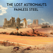 The Lost Astronauts