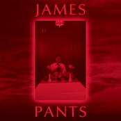 Body On Elevator by James Pants