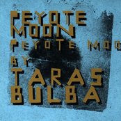 Peyote Moon by Taras Bulba