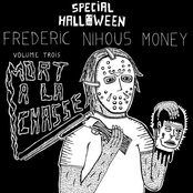 Frederic Nihous Money: Saison De La chasse Vol.3: La Mort De La Chasse