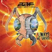 Dirty Bomb by Alien Ant Farm