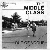 Out of Vogue 7" EP (1978)