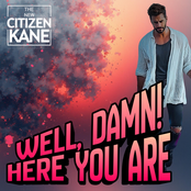 Well, Damn! Here You Are