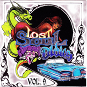 Lost Soul Oldies, Vol. 9