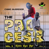 The Process - EP Vol. 3 (Riddim Ryda Style)