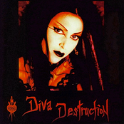 You're The Psycho by Diva Destruction