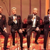 the statler brothers