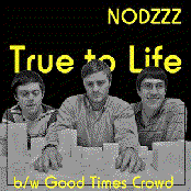 Good Times Crowd by Nodzzz