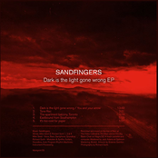 Dark is the light gone wrong EP