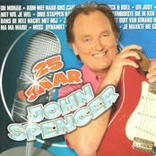 25 Jaar John Spencer