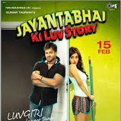 Jayantabhai Ki Luv Story