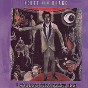 World's Strongest Man