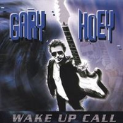 Gary Hoey: Wake Up Call