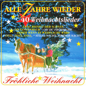 Alle Jahre wieder