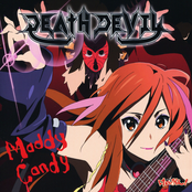 Maddy Candy / Hell The World