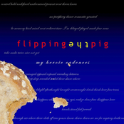 My Heroic Cadences/You Get The Idea