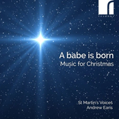 A Babe is Born: Music for Christmas