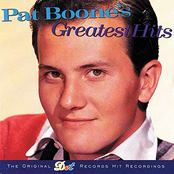 Pat Boone: Pat Boone's Greatest Hits (Reissue)