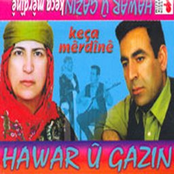 Hawar ü Gazin