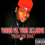 Yungin VS. Yung X-Clusive