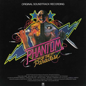 Phantom of the Paradise