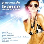 Armada Trance 1