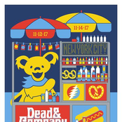 2017/11/12 New York, NY