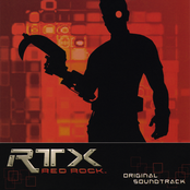 RTX Red Rock Original Soundtrack