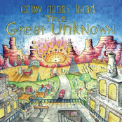 Colby Dobbs Band: The Great Unknown