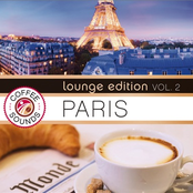Coffee Sounds Lounge Edition Vol. 2 - Paris