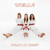 PRAY // OBEY