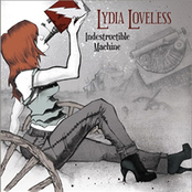 Lydia Loveless: Indestructible Machine