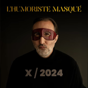 Martin Petit: X / 2024