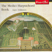 The Medici Harpsichord Book
