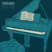 Stanton Moore: With You In Mind