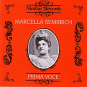 Prima Voce: Marcella Sembrich