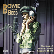 Bowie At The Beeb (The Best Of The BBC) Album Picture