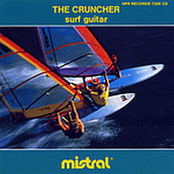 cruncher