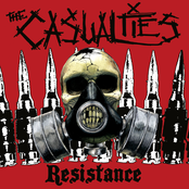 Behind Barbed Wire by The Casualties