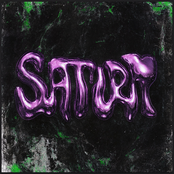 SATURN!