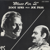 Blues for Two