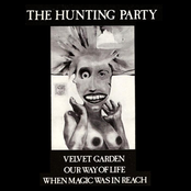 Grooving by The Hunting Party