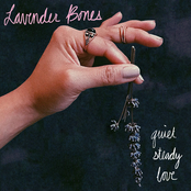 Lavender Bones: Quiet Steady Love