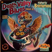 Death Valley Blues, Vol. 1