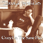 Crazy on the Same Day