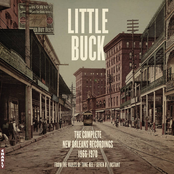 The Complete New Orleans Recordings 1966-1970