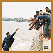 Postcards I Forgot to Send