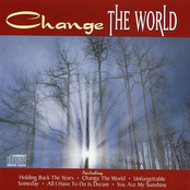 Change the World