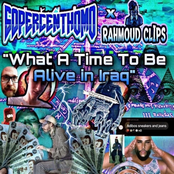 What a Time to Be Alive in Iraq