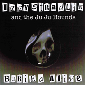 Jiving Sister Fanny by Izzy Stradlin And The Ju Ju Hounds